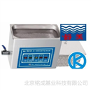 昆山舒美-超声波清洗器KQ-600VDE三频